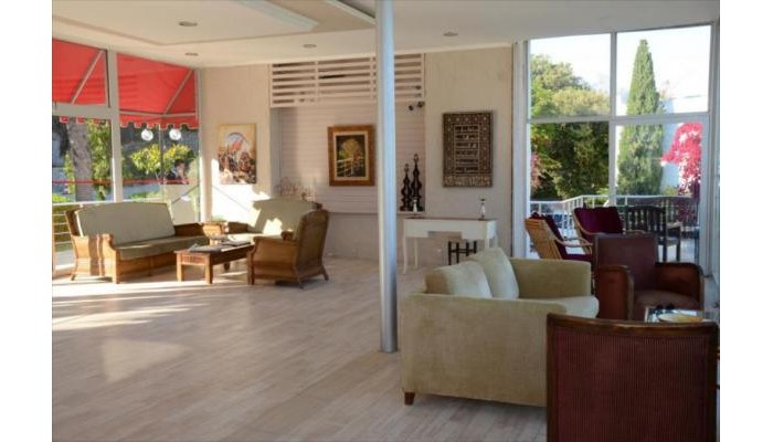 Helea Family Beach Resort (Ex Amilia Mare) poza 16