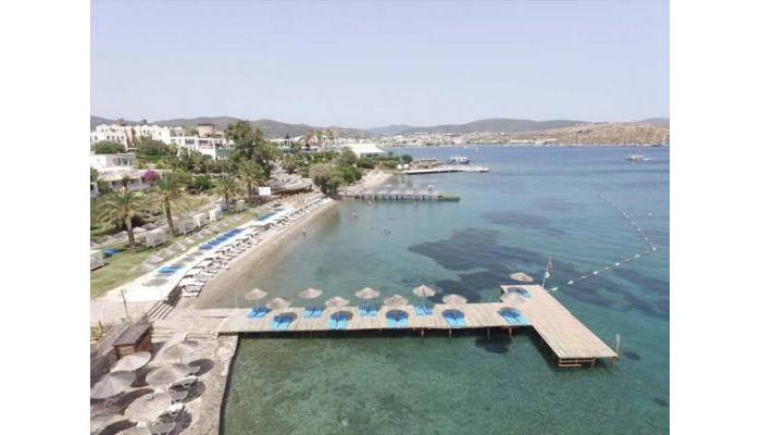 Helea Family Beach Resort (Ex Amilia Mare) poza 17