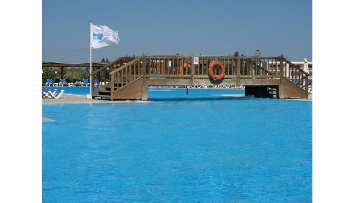 Helea Family Beach Resort (Ex Amilia Mare) poza 5