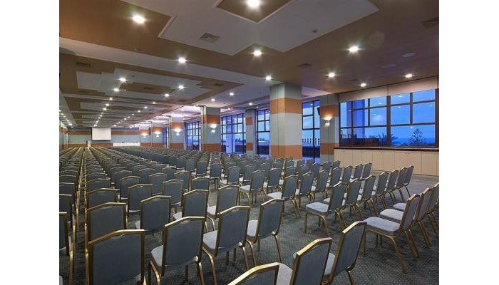 Helea Family Beach Resort (Ex Amilia Mare) poza 15