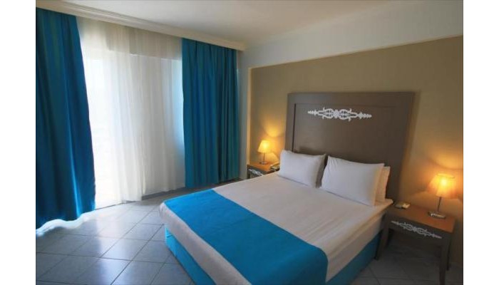 Helea Family Beach Resort (Ex Amilia Mare) poza 9