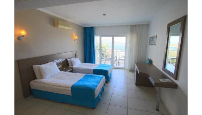 Helea Family Beach Resort (Ex Amilia Mare) poza 19