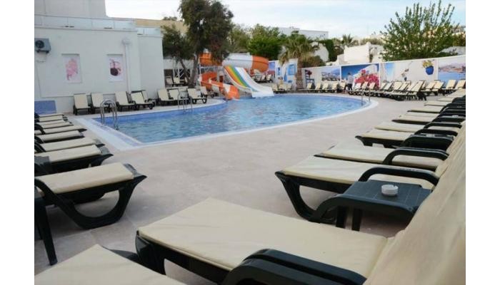 Helea Family Beach Resort (Ex Amilia Mare) poza 21