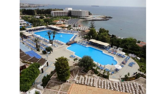 Helea Family Beach Resort (Ex Amilia Mare) poza 0