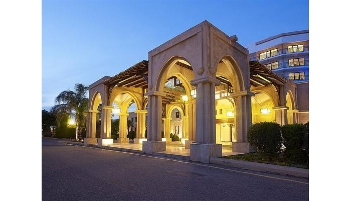 Helea Family Beach Resort (Ex Amilia Mare) poza 1