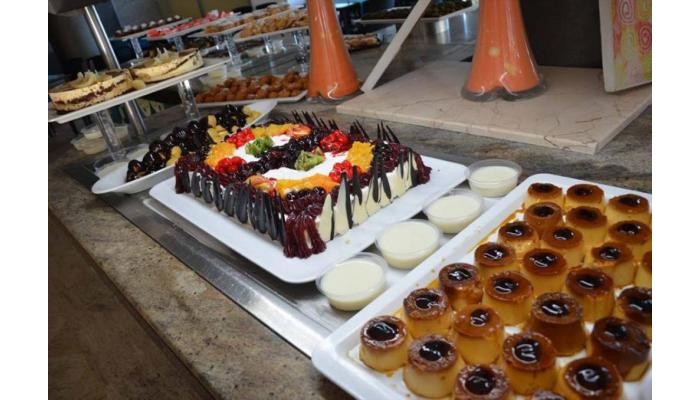 Helea Family Beach Resort (Ex Amilia Mare) poza 23