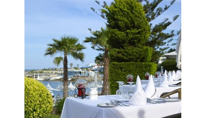 Helea Family Beach Resort (Ex Amilia Mare) poza 4