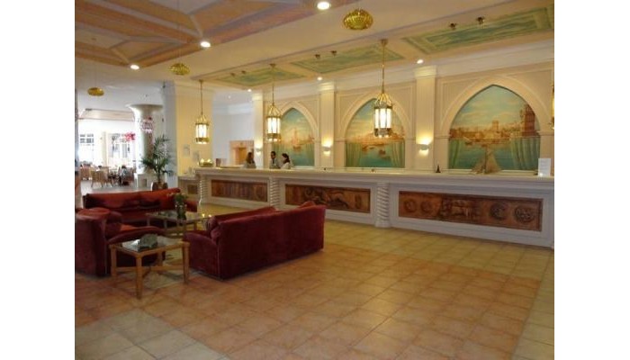 Helea Family Beach Resort (Ex Amilia Mare) poza 14