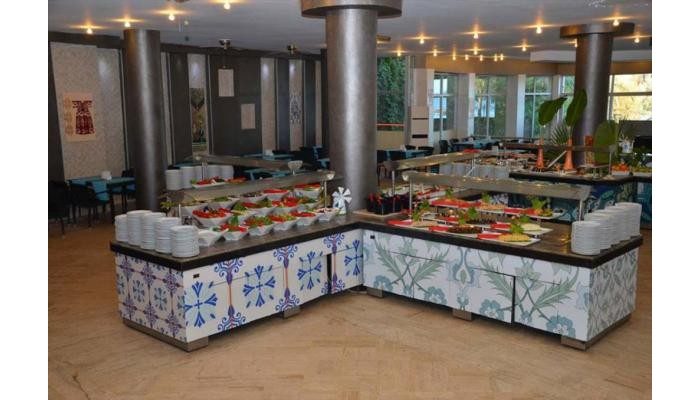 Helea Family Beach Resort (Ex Amilia Mare) poza 7