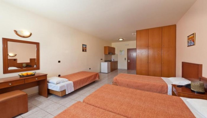 Alea Hotel Apartments poza 6