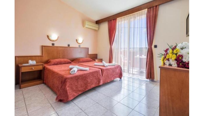 Alea Hotel Apartments poza 5