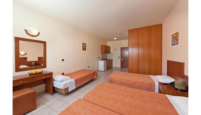 Alea Hotel Apartments poza 3
