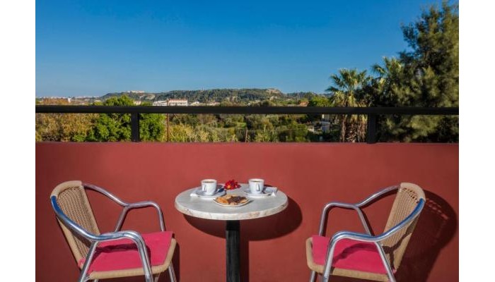 Alea Hotel Apartments poza 11