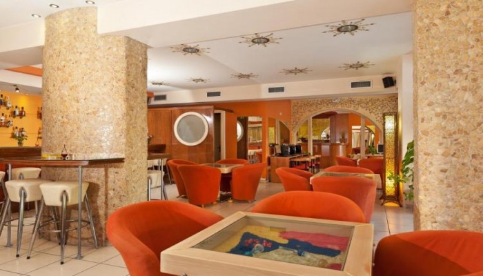Alea Hotel Apartments poza 16