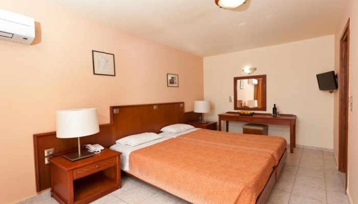 Alea Hotel Apartments poza 8