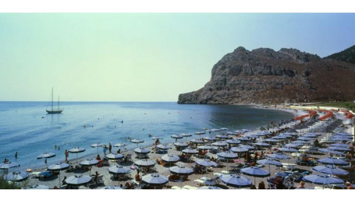 Hotel Alfa Beach poza 1