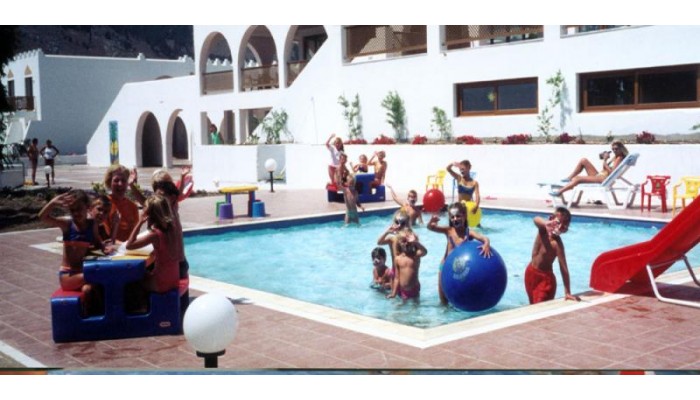 Hotel Alfa Beach poza 3