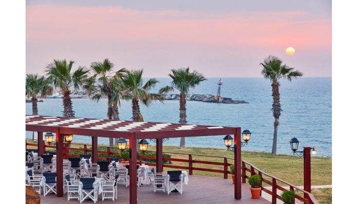 All Senses Nautica Blue Exclusive Resort & Spa poza 18