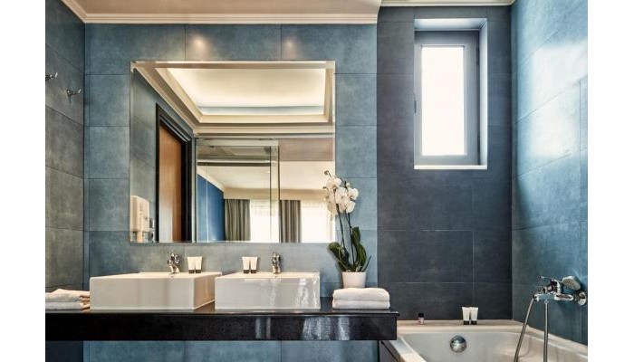 All Senses Nautica Blue Exclusive Resort & Spa poza 8