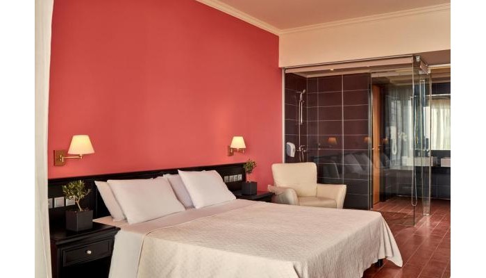 All Senses Nautica Blue Exclusive Resort & Spa poza 4