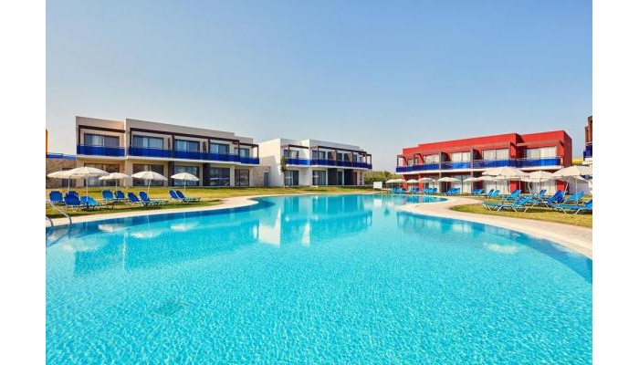 All Senses Nautica Blue Exclusive Resort & Spa poza 22