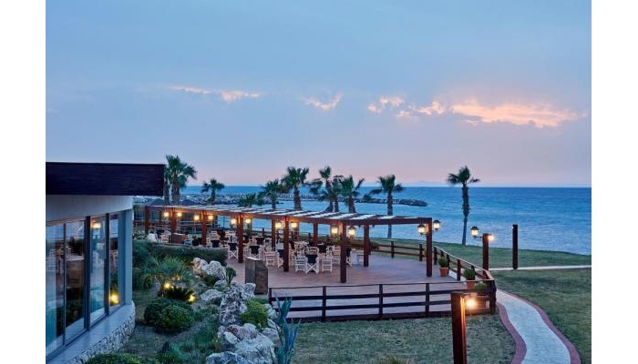 All Senses Nautica Blue Exclusive Resort & Spa poza 17