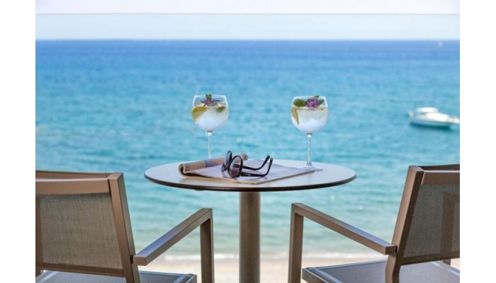 Amada Colossos Resort poza 18