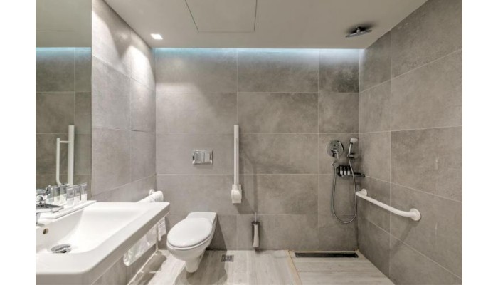 Amada Colossos Resort poza 14