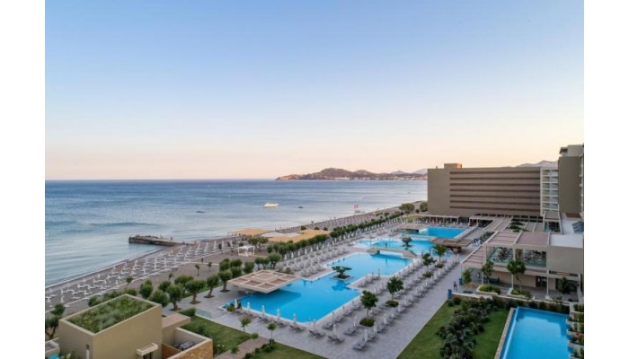 Amada Colossos Resort poza 1