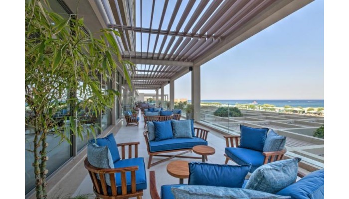 Amada Colossos Resort poza 19