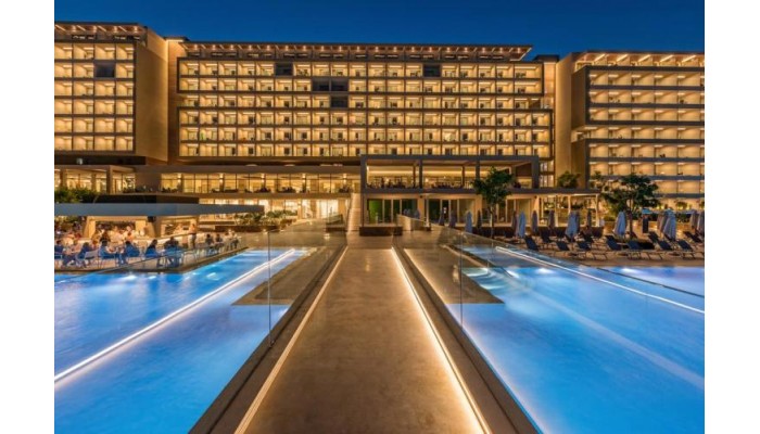 Amada Colossos Resort poza 0