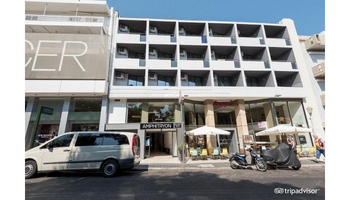 Poza pentru Hotel Amphitryon 121-1699025376 Hotel Amphitryon poza 1