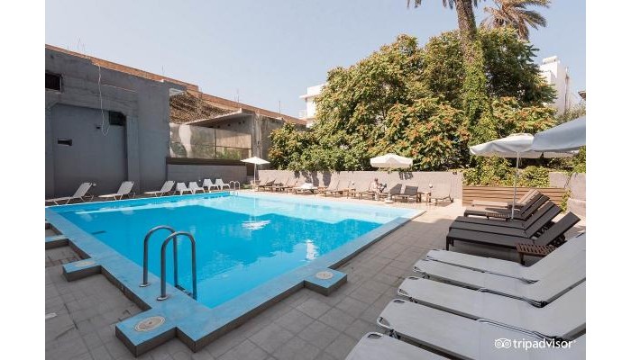 Poza pentru Hotel Amphitryon 1464-1699025417 Hotel Amphitryon poza 16