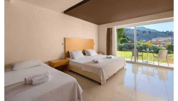 Hotel Anavadia poza 7