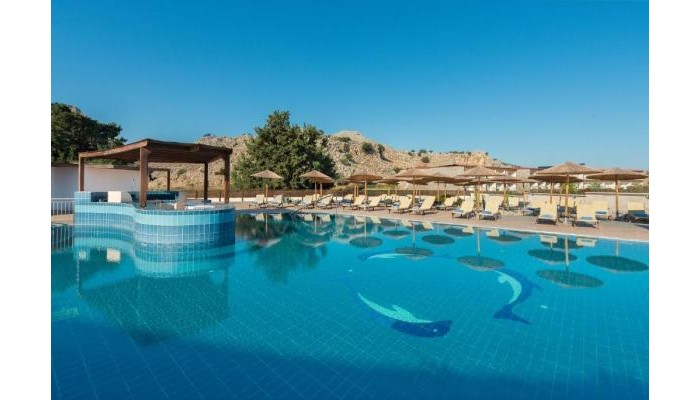 Hotel Anavadia poza 15