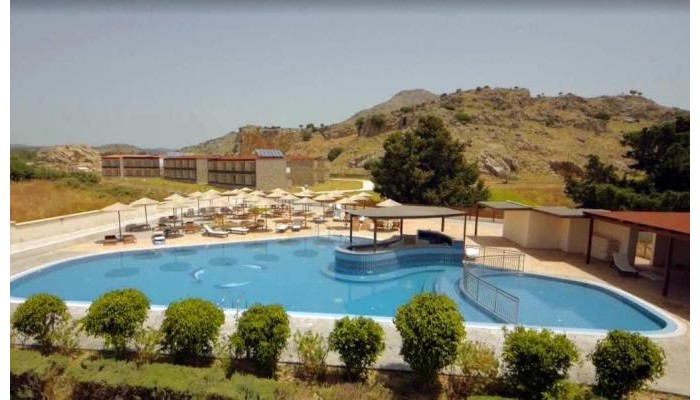 Hotel Anavadia poza 14