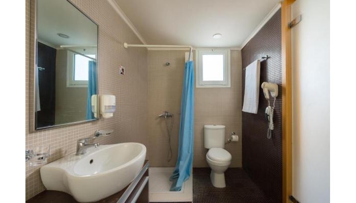 Hotel Anavadia poza 10