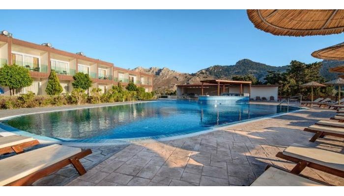 Hotel Anavadia poza 13