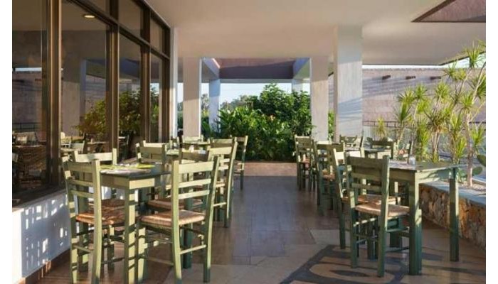 Hotel Anavadia poza 12