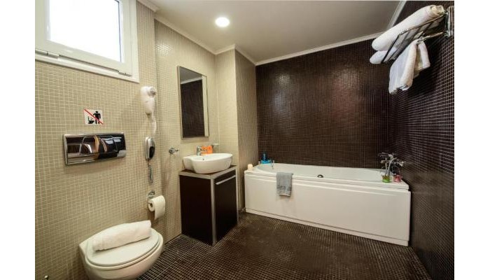 Hotel Anavadia poza 11