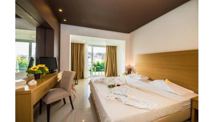 Hotel Anavadia poza 3