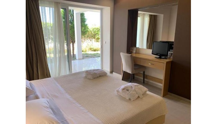 Hotel Anavadia poza 4