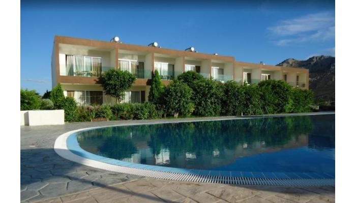 Hotel Anavadia poza 0