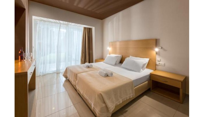 Hotel Anavadia poza 1