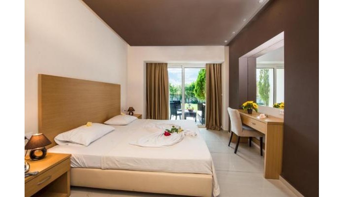 Hotel Anavadia poza 2