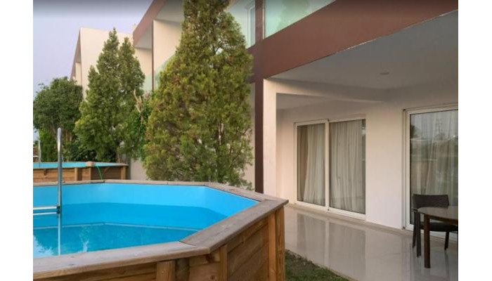 Hotel Anavadia poza 17