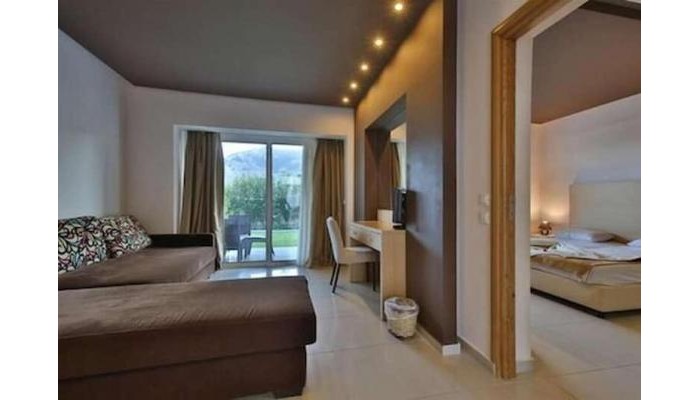 Hotel Anavadia poza 5