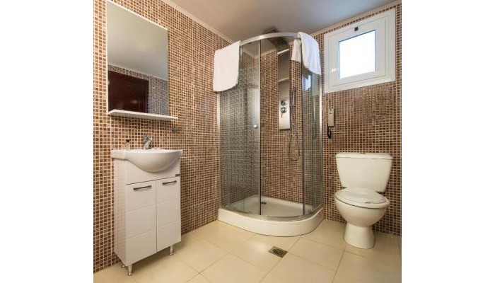 Hotel Anavadia poza 9