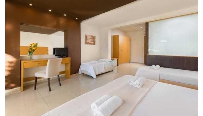 Hotel Anavadia poza 6