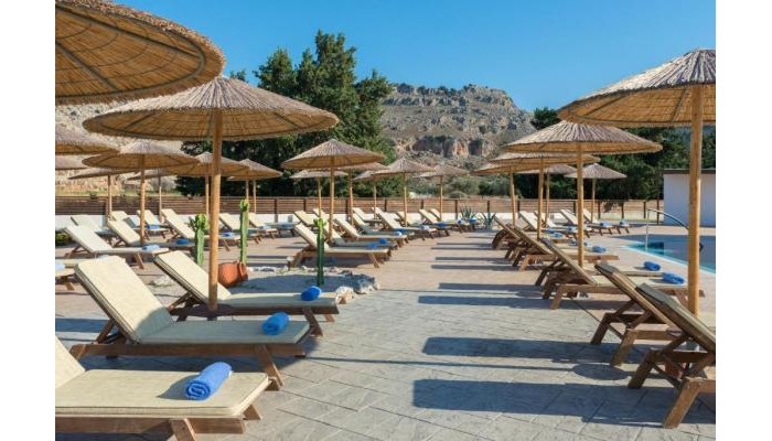 Hotel Anavadia poza 18